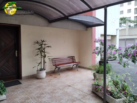 Imagem APTO 60M², 2 DORMS E 1 VAGA PROXIMO AO SHOPPING C/ CONDOMINIO BARATO