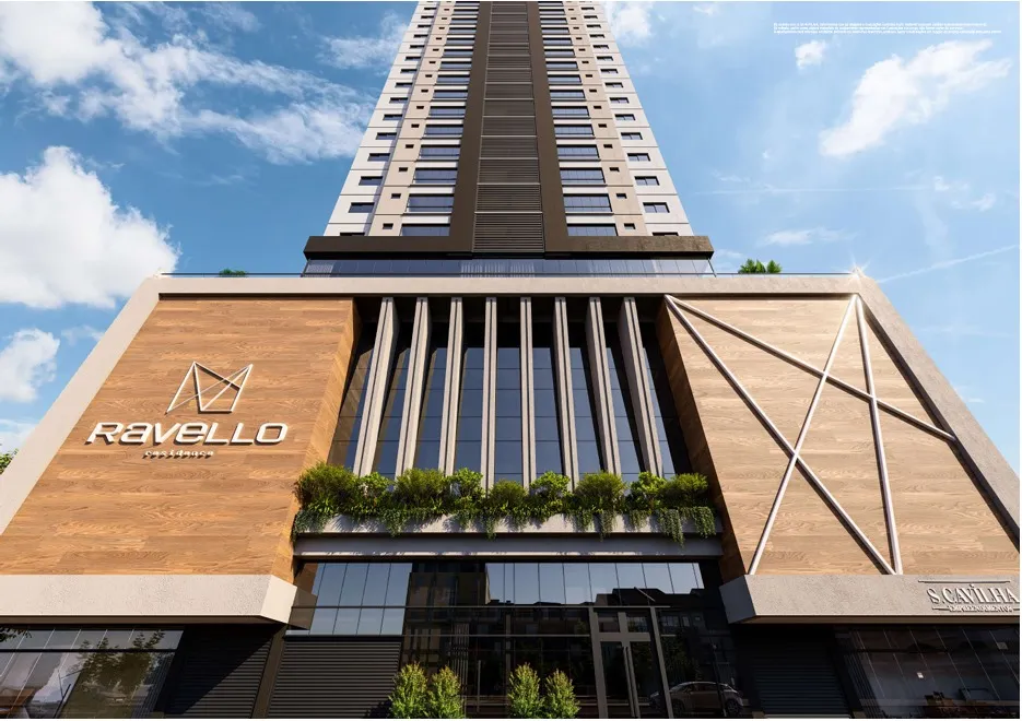 Foto do imóvel Apartamento à venda com 80m2 por R$ 1.000.000,00