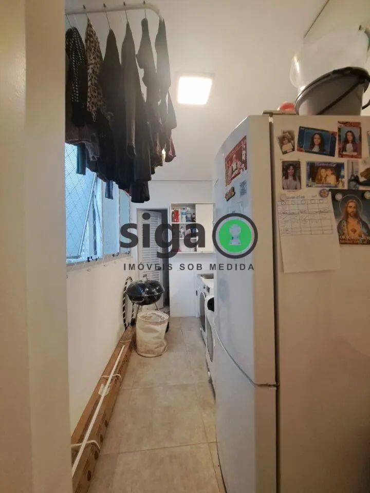 Imagem APARTAMENTO COM 202M² 4 QUATOS A VENDA NO CONDOMÍNIO PORTAL DO MORUMBI