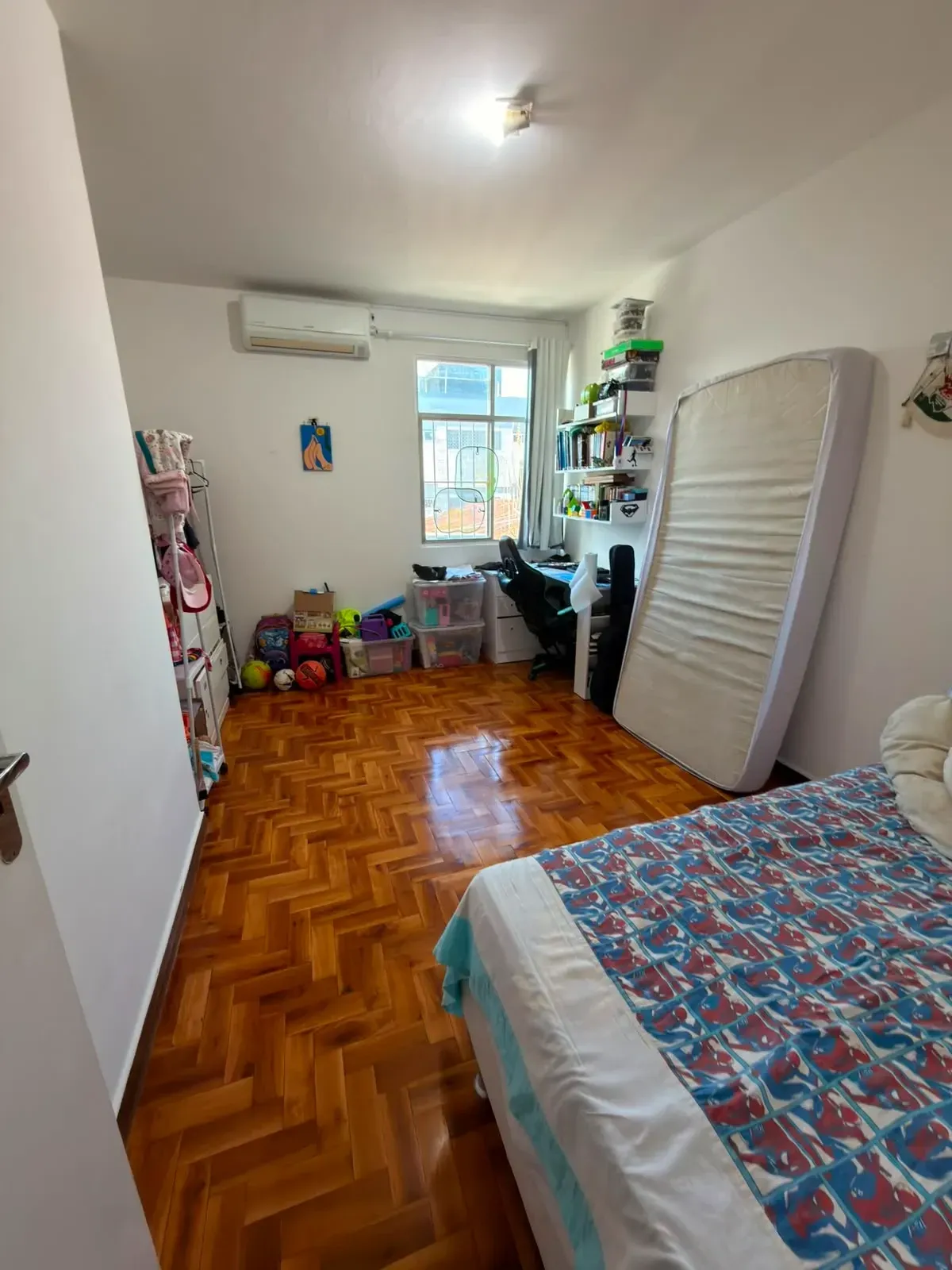 Imagem Apartamento com 2 Quartos à Venda, 94 metros em Cordeiro - Recife