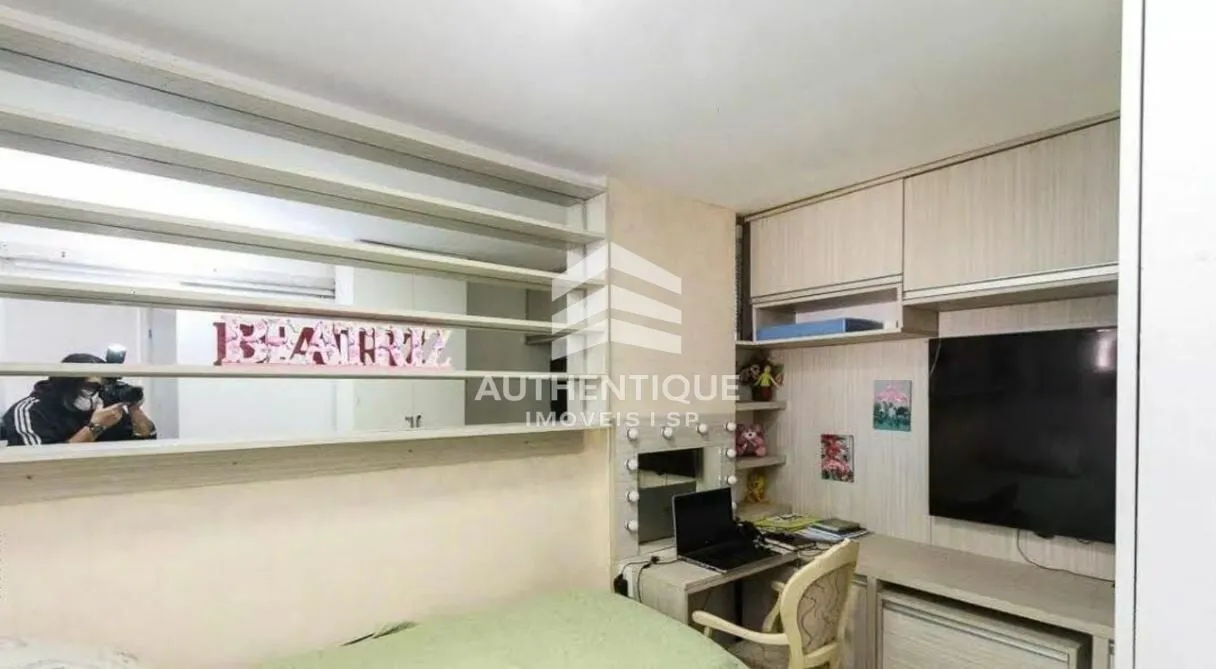 Imagem YOU METROPOLITAN RESIDENCIAL TATUAPE - Apartamento à venda no bairro Tatuapé - São Paulo/SP, Zona Leste