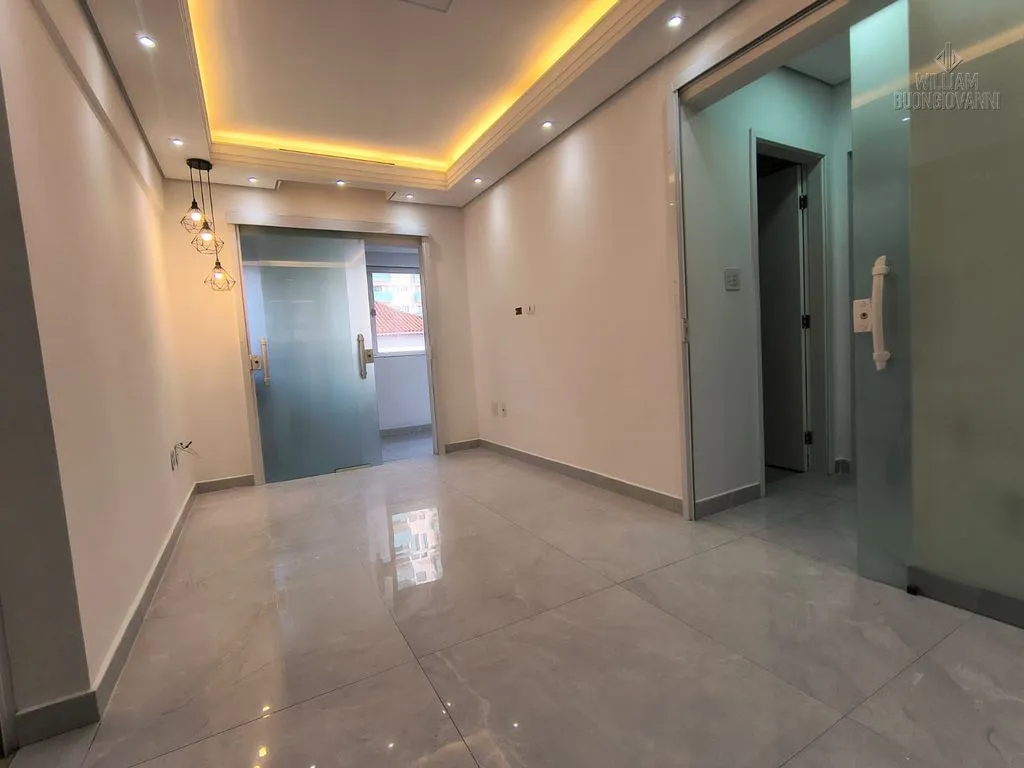 Imagem Oportunidade Aparetamento 1 quarto - Vl Tupi 58² com Elevador e Piscina