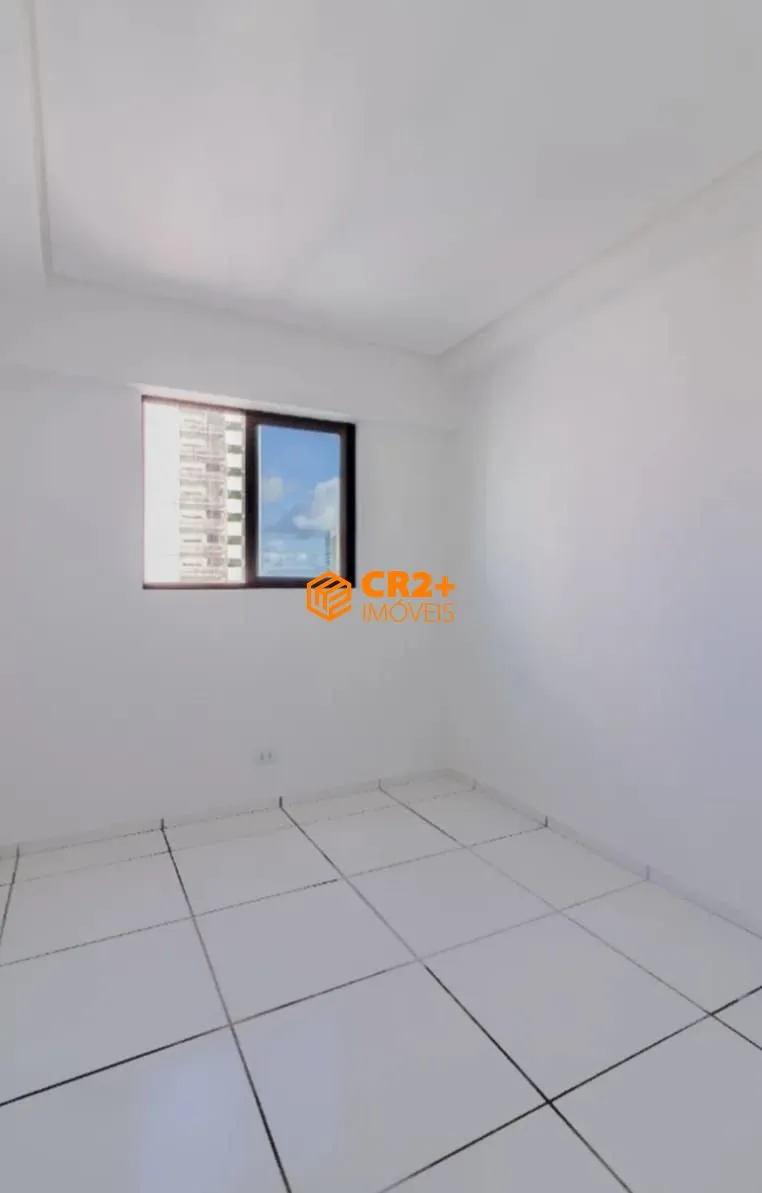 Imagem Vendo apartamento em Boa Viagem02 quartos, 48 m2, 01 vagas garagem