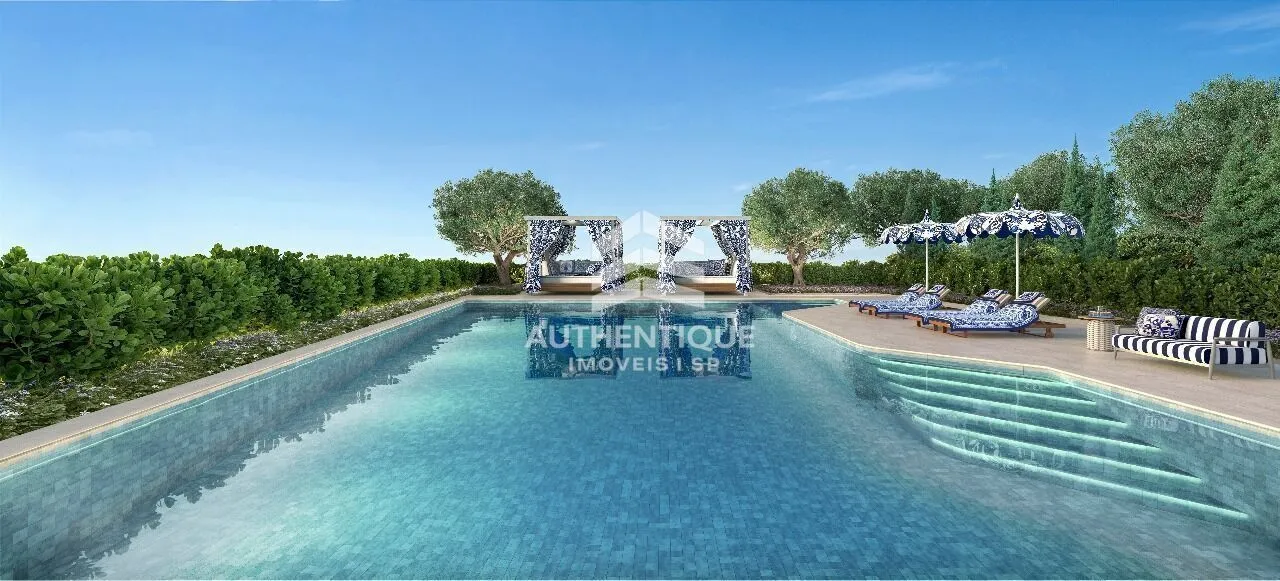 Imagem CAPRI LIFESTYLE JARDIM EUROPA - Apartamento Cobertura Duplex no bairro Jardim Europa à venda