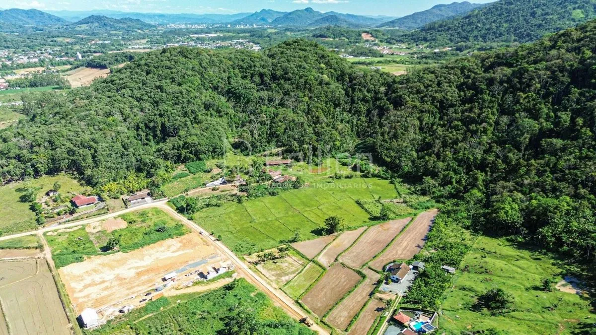 Imagem Terreno no Centro de Rio dos Cedros