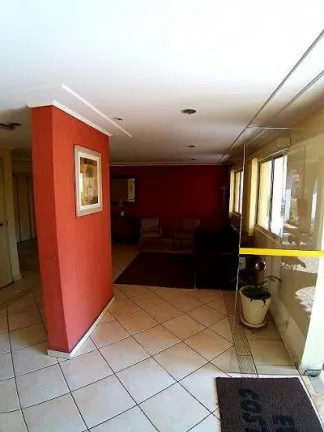 Imagem Apartamento com 2 Quartos à Venda, 55 m² em Vila Parque Jabaquara - São Paulo
