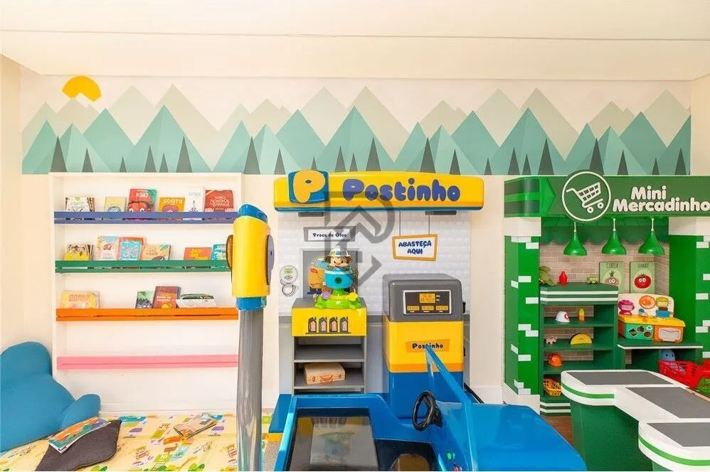 Imagem Apartamento em Brooklin, São Paulo/SP