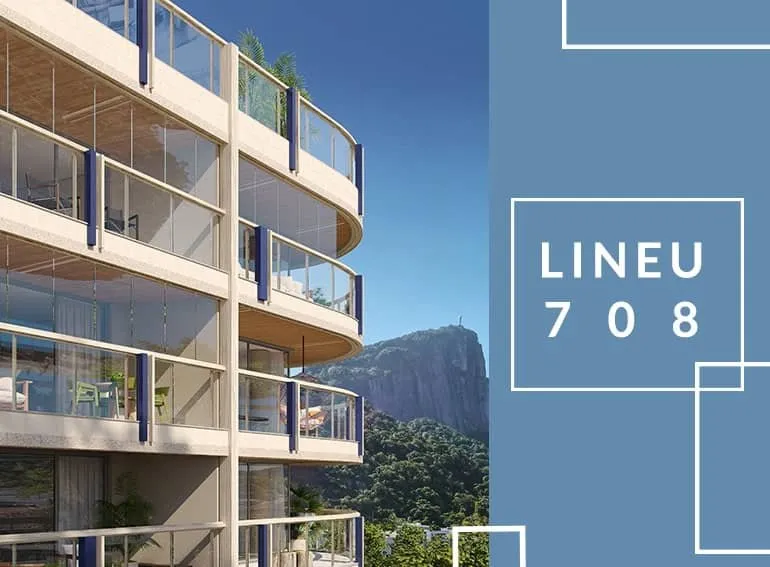 Imagem Cobertura a Venda no bairro Lagoa - Rio de Janeiro, RJ