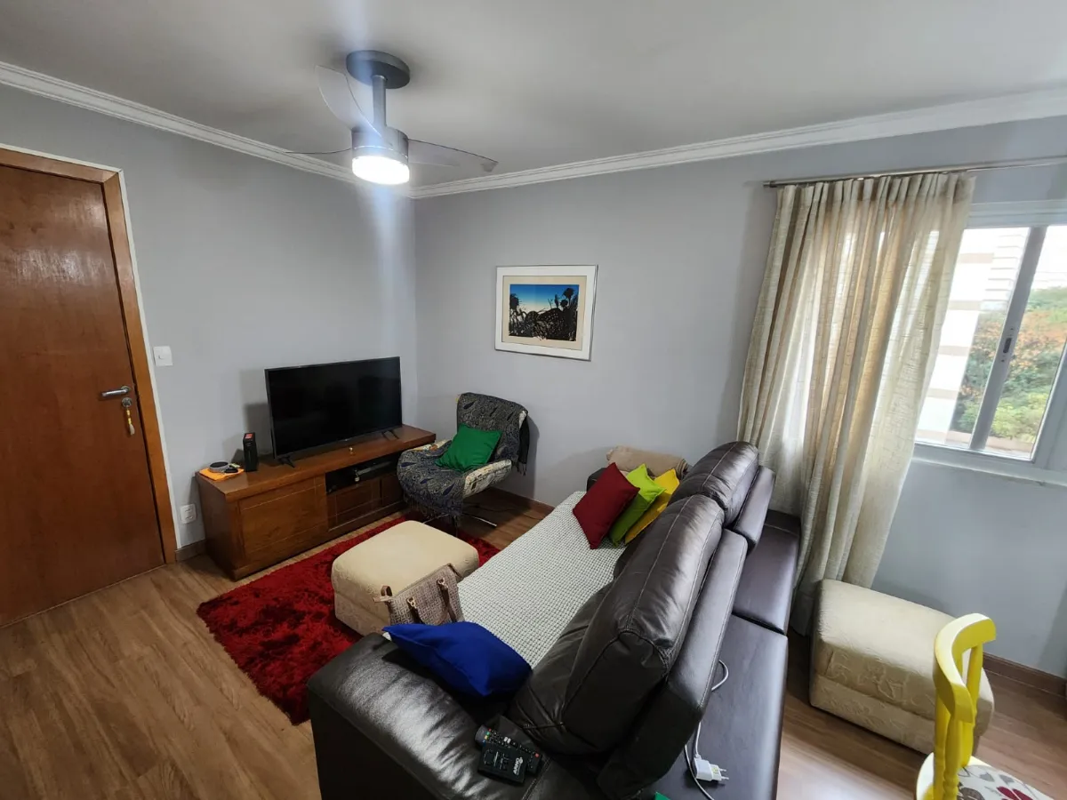 Foto do imóvel Apartamento para venda em Jardim Íris com 3 quartos, 61m2