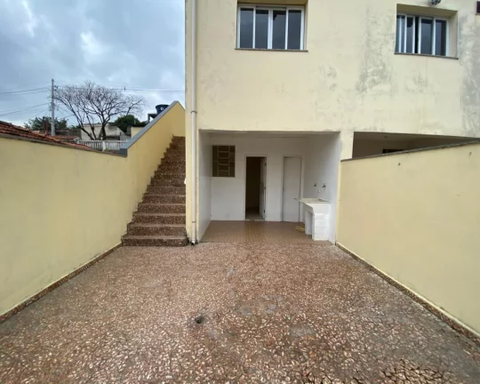 Imagem Sobrado Rio Pequeno - 3 dorms, 1 vaga…