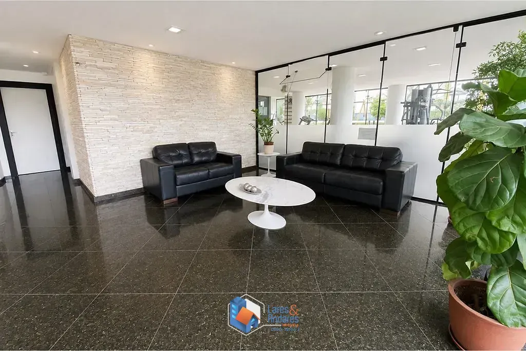 Imagem Apartamento à venda 2 Quartos 79M² Vila Paulista São Paulo - SP