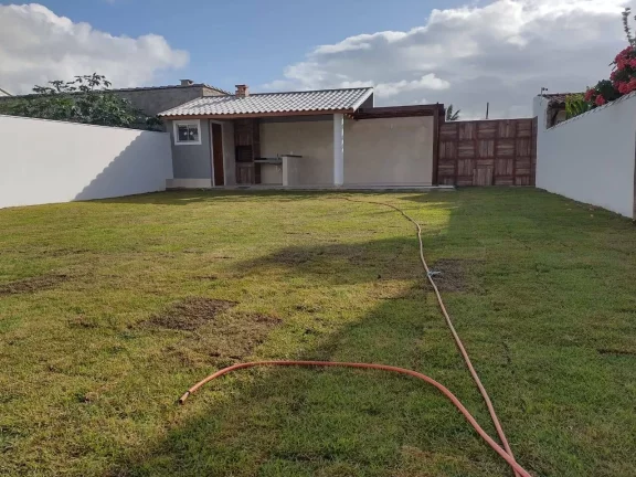 Imagem Casa em Itaipuaçu, Jardim Atlântico Leste