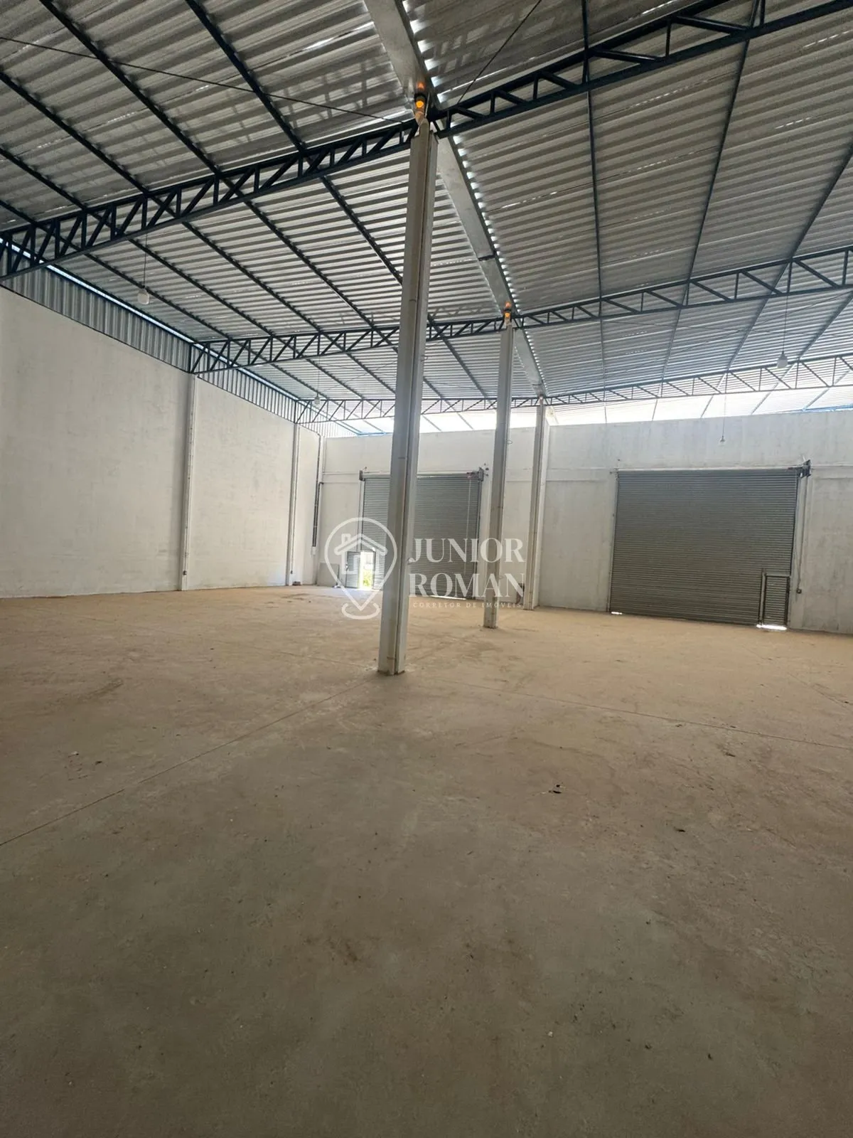 Imagem GALPAO 500M2 NO JARDIM VITORIA - BARREIRAS/BA