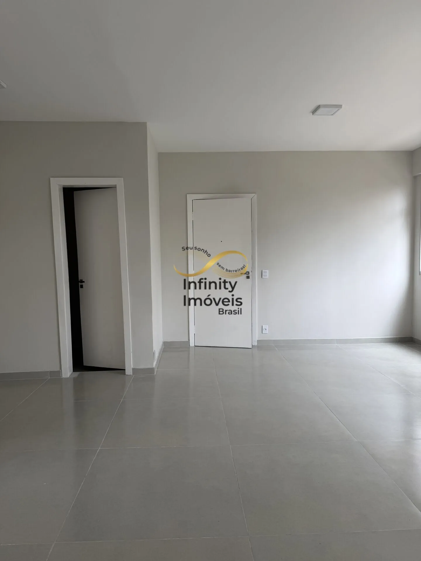 Imagem Apartamento à venda no bairro Sion - Belo Horizonte/MG