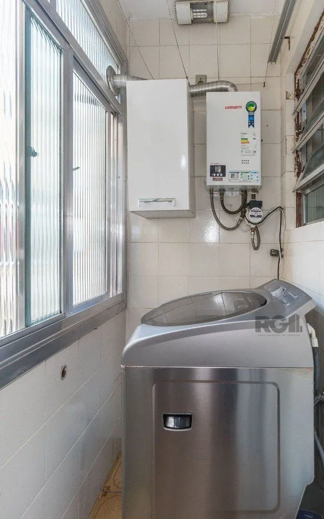Imagem Cobertura 150m² - 3 dormitórios, 2 vagas no bairro Petrópolis