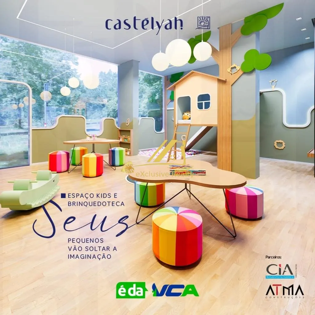 Imagem Apartamento RESIDENCIAL em Ilhéus - Bahia, Ilhéus II