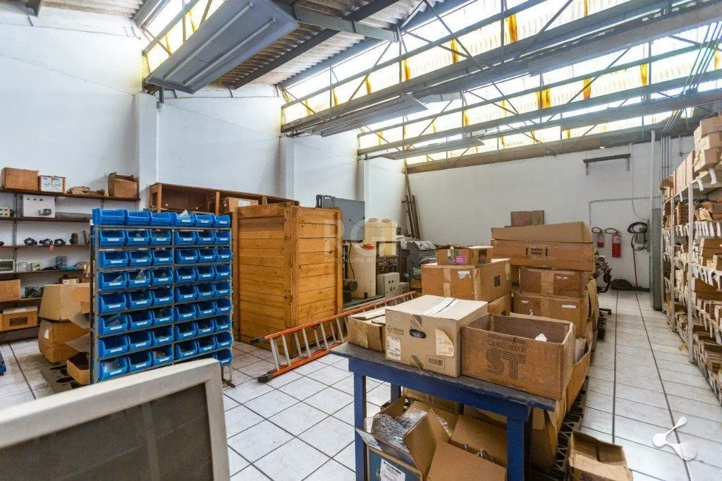 Imagem Prédio comercial, 04 banheiros, 500 m² área, Bairro Higiênópolis