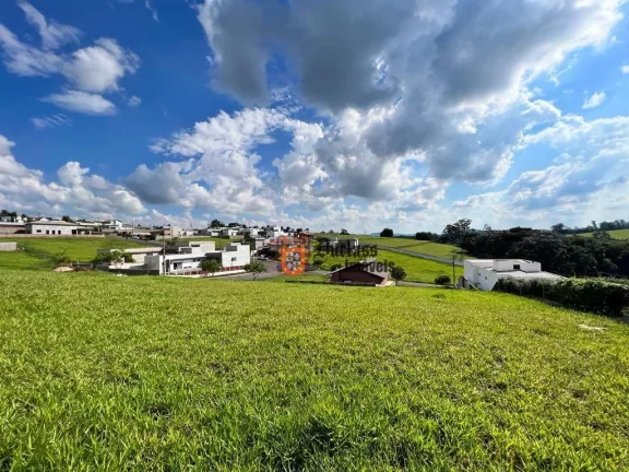 Foto do imóvel Terreno à venda, 600 m² por R$ 300.000,00 - Condomínio Jardim Flamboyan - Bragança Paulista/SP