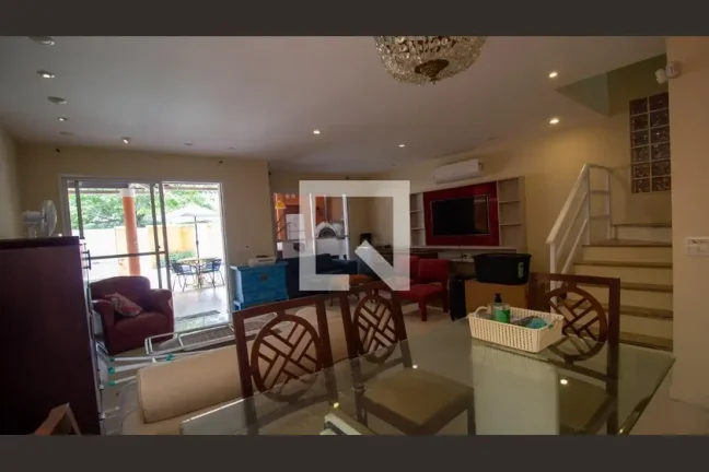 Imagem Casa à Venda - Recreio, 5 Quartos, 251 m2