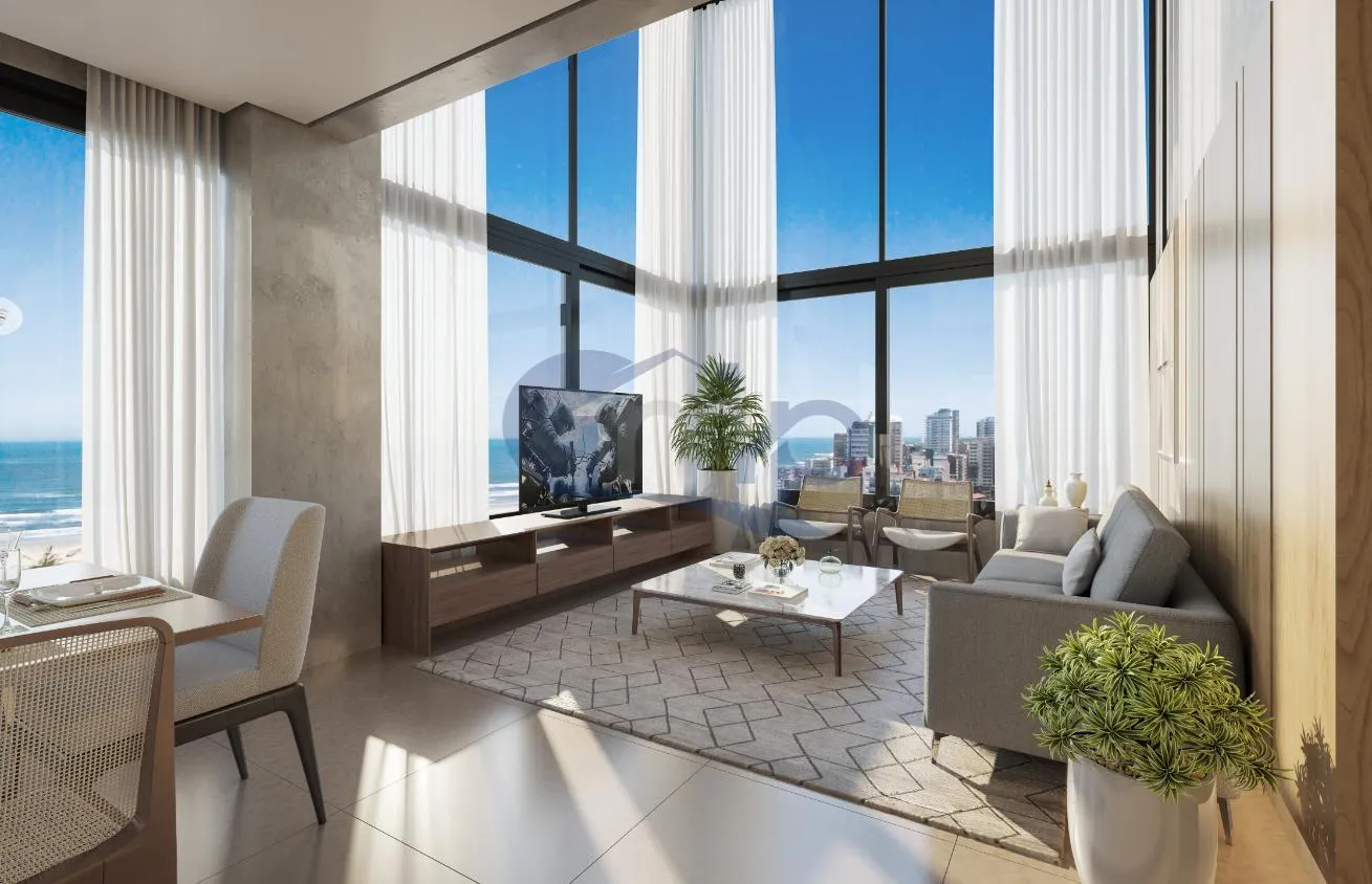 Imagem Apartamento a venda com 3 suites na Praia Grande em Torres/RS