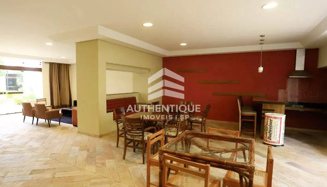 Imagem MONT ROUGE MORUMBI - Apartamento à venda no bairro Paraisópolis - São Paulo/SP, Zona Sul