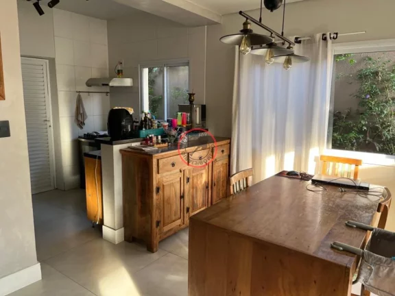 Imagem CASA COM ESCRITURA DEFINIVA A VENDA EM BOISSUCANGA COM 3 SUÍTES, DENTRO DE CONDOMÍNIO