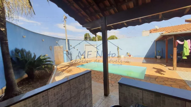 Imagem Casa Padrão