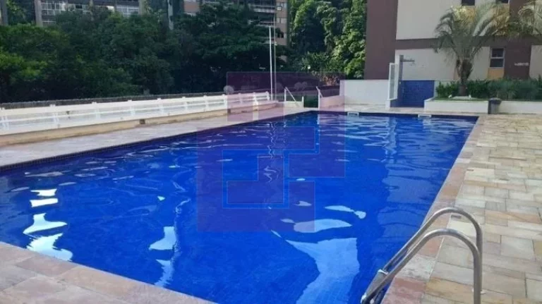 Imagem Apartamento Padrão de 03 dormitórios para venda nas Pitangueiras Guarujá SP