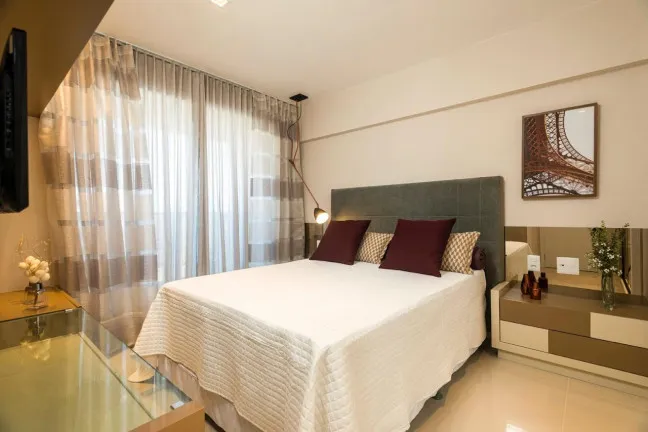 Imagem Apartamento com 3 Quartos à Venda, 79 m² em Meireles - Fortaleza