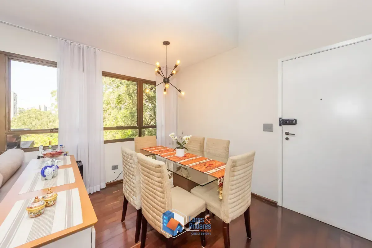 Imagem Duplex para venda em Jardim Londrina com 2 quartos, sendo 2 suítes, 96m²