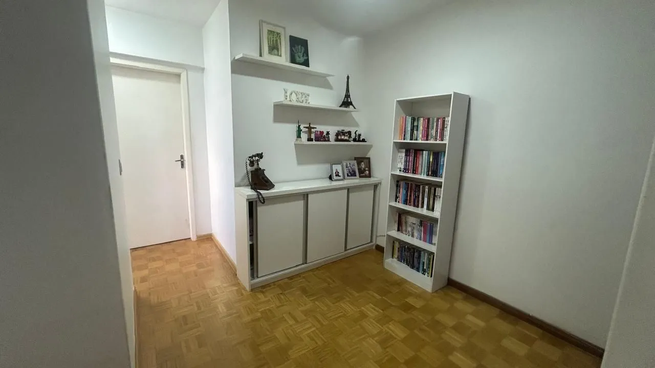 Imagem APARTAMENTO DE FRENTE 03 DORMITÓRIOS -MENINO DEUS