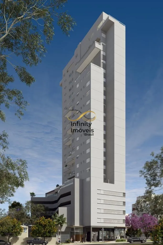 Foto do imóvel EDIFICIO VIENA NOVA SUISSA SANDRO PIMENTA - Apartamento à venda no bairro Nova Suíssa - Belo Horizonte/MG