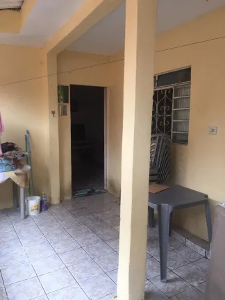 Imagem Casa com 2 Quartos à Venda, 130 m² em Vila São Rafael - Guarulhos