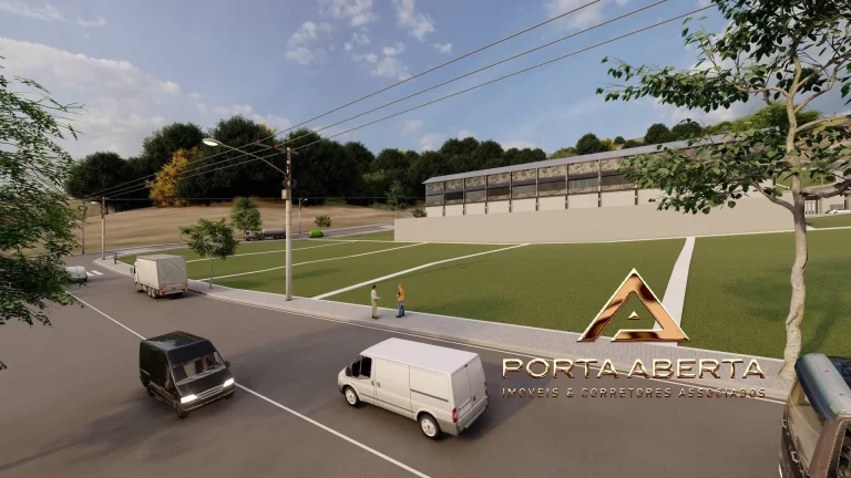 Imagem LOTES DE 1000 A 2500 M2 - PARQUE INDUSTRIAL VALE DO AÇO - COD 651