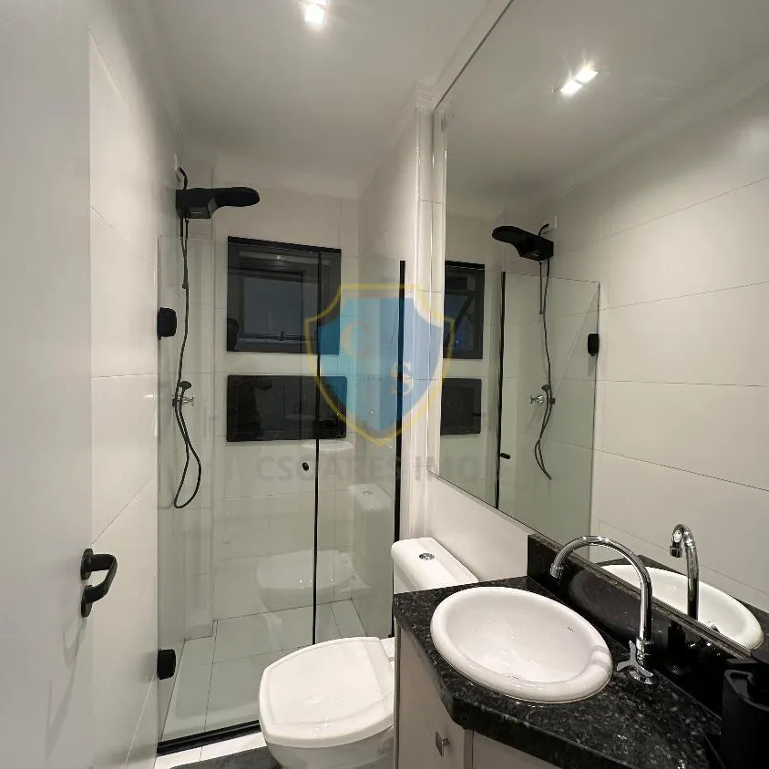 Imagem 2 DORM VARANDA GOURMET