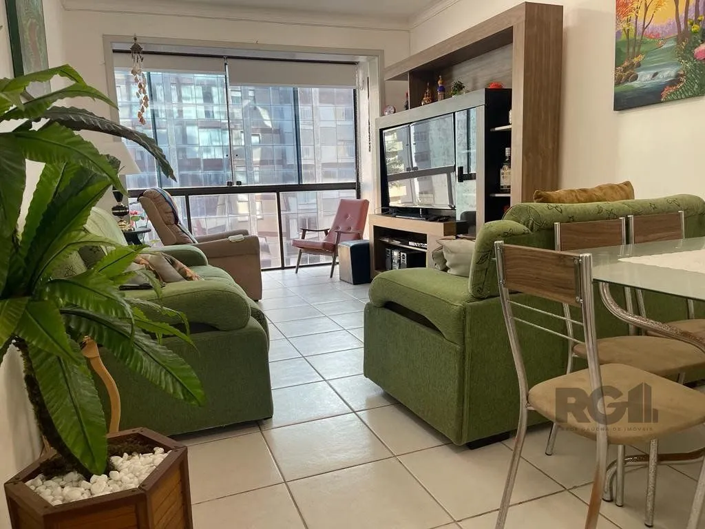 Imagem Apartamento em Prainha