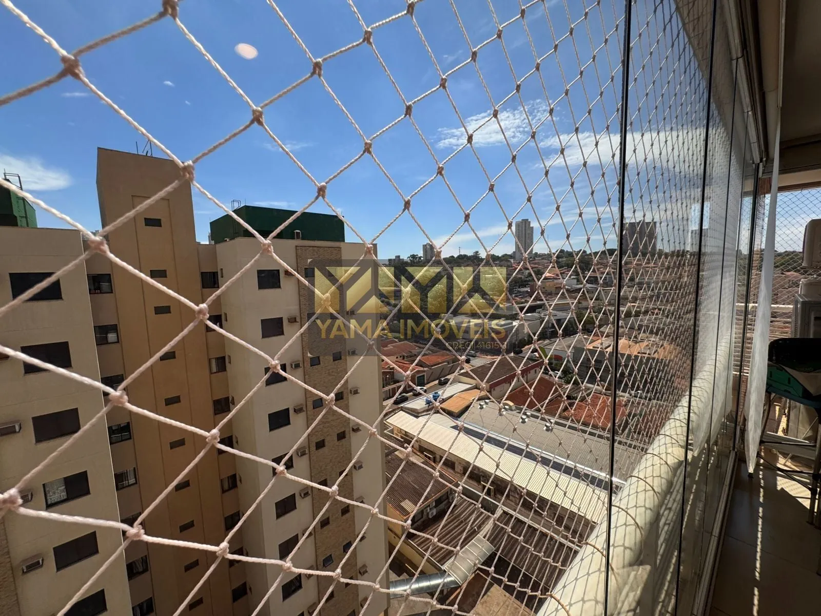 Imagem Edifício Solar das Varandas - Apartamento à venda no bairro Santa Cruz do José Jacques - Ribeirão Preto/SP