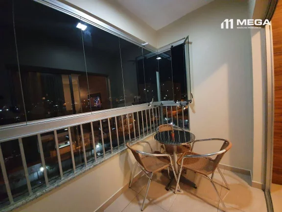 Imagem LINDO APARTAMENTO 2 QUARTOS EM RESIDENCIAL COQUEIRAL
