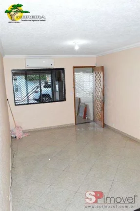 Imagem LINDO SOBRADO NO LAUZANE PAULISTA