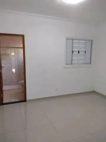 Imagem Casa à venda 2 Quartos, 1 Suite, 2 Vagas, Residencial Colinas, Taubaté - SP