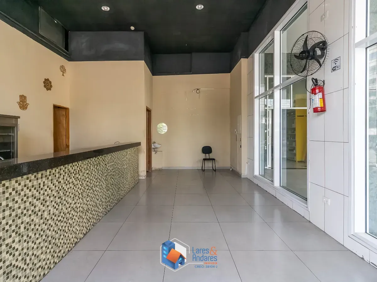Imagem Loja de rua para venda e locação em Santana, 69m²