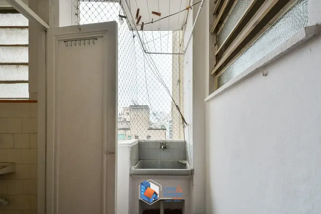 Imagem Apartamento à venda 2 Quartos 71M² Bela Vista São Paulo - SP