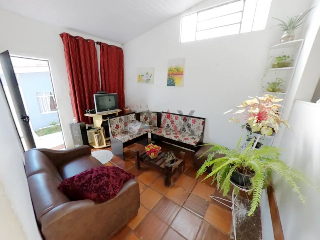 Imagem Casa com 2 dormitórios,405.00m , BONSUCESSO, GUARAPUAVA - PR