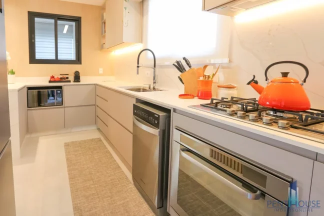 Imagem Apartamento Zona Central para Venda em Balneário Camboriú, BARRA SUL, 4 dormitórios, 2 suítes, 3 banheiros, 3 vagas