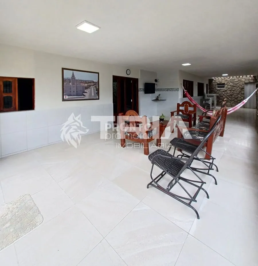 Imagem Casa de 3 quartos, 160m² no bairro Janga, em Paulista