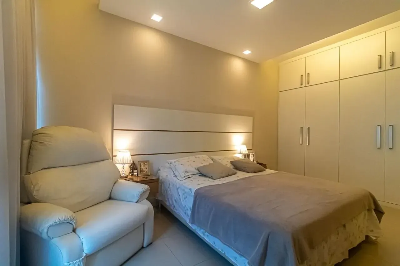 Imagem Apartamento com 3 Quartos à Venda, 156 m² em Copacabana - Rio de Janeiro