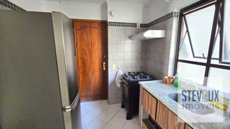 Imagem Apartamento com 3 dormitórios à venda, 84 m² por R$ 960.000,00 - Vila Olímpia - São Paulo/SP