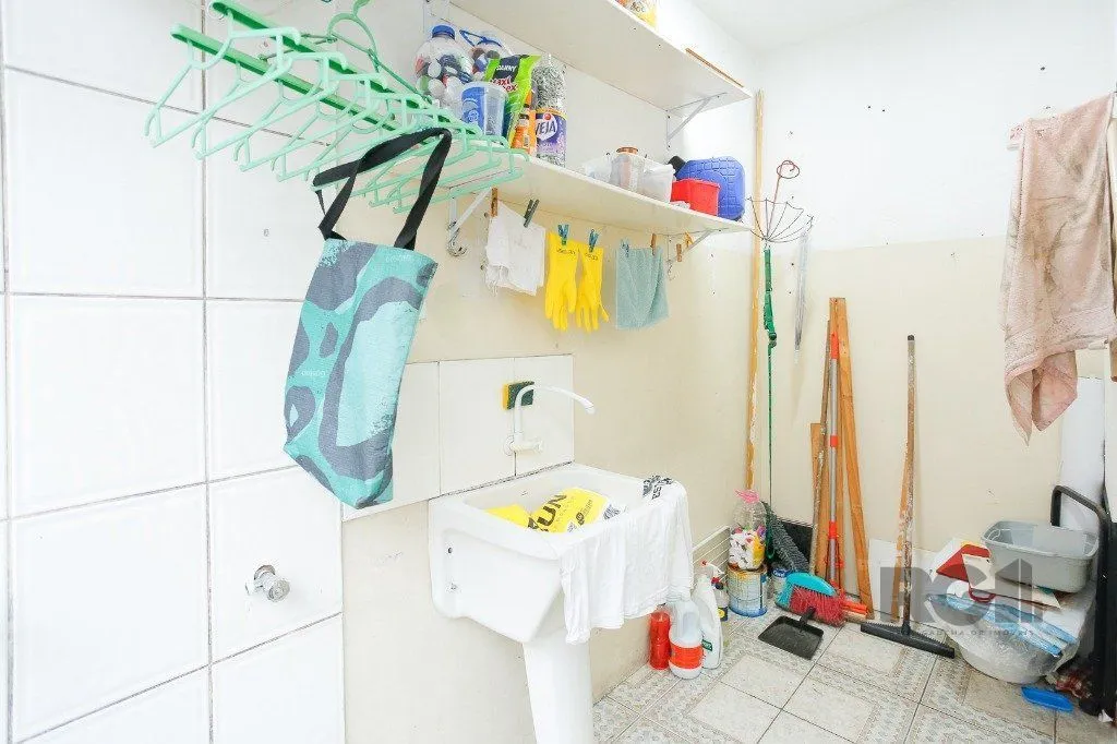 Imagem Apartamento de 3 dormitórios, no bairro farroupilha