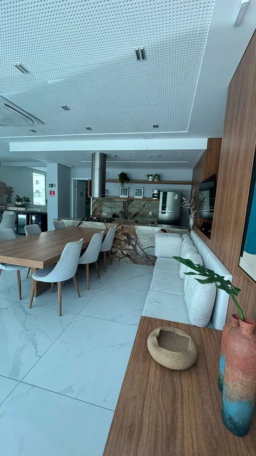 Imagem Apartamento com 4 Quartos à Venda, 188 m² em Meireles - Fortaleza