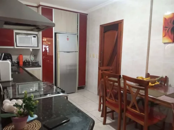Imagem Cobertura com 3 dorms, Canto do Forte, Praia Grande - R$ 2 mi, Cod: 1531